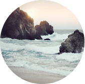 Sea