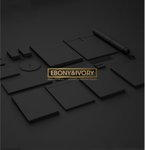 Ebony & Ivory