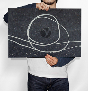 Clever Poster